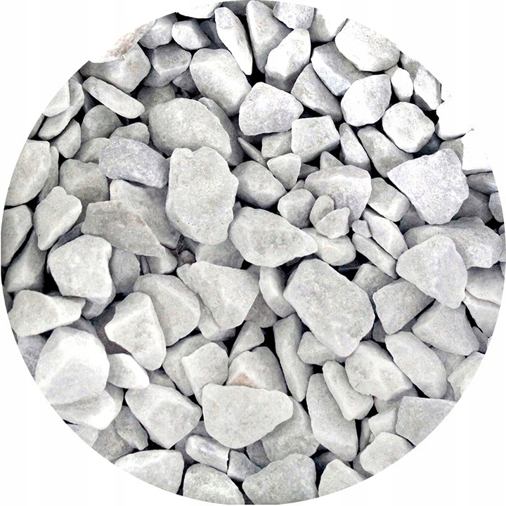 

Kamień dekoracyjny gołębi lodowy Ice 2-4 cm 0,5 kg