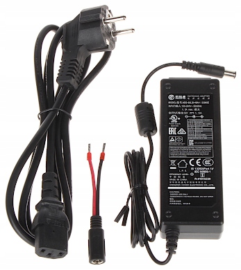 SWITCH POE PFS3103-1GT1ET-60-V2 2-PORTOWY SFP DAHUA Liczba portów 2