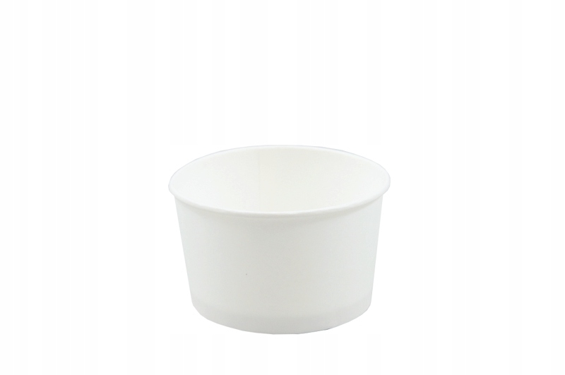 

Kubeczki na lody papierowe 245 ml 25 szt.
