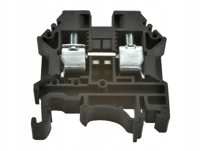 

Złączka na szynę Din 1 pin 50A 600V TS35 Dinkle