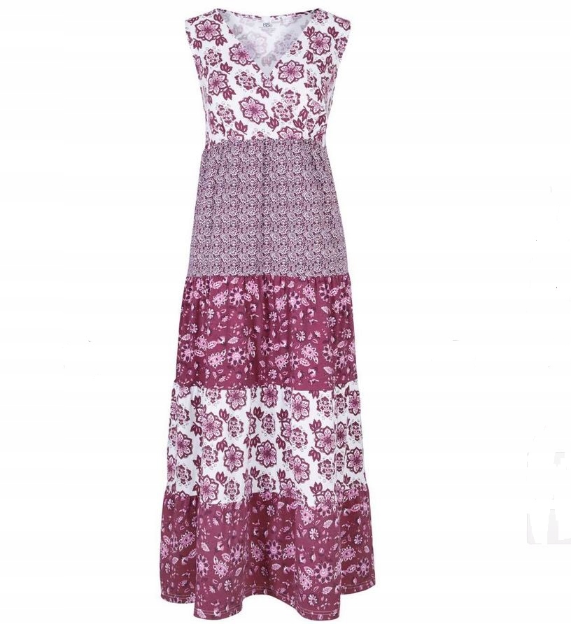 U3_SUKIENKA CIĄŻOWA BAWEŁNA ORGAN.KIESZENIE_40/42