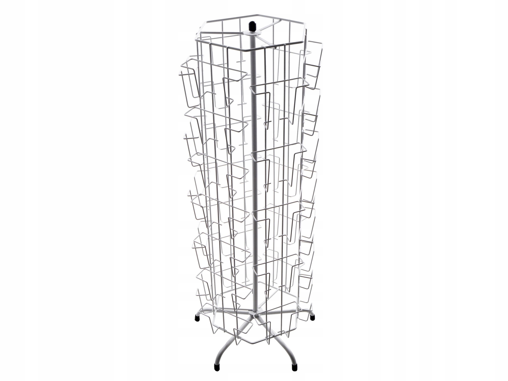 STOJAK NA KARTKI POCZTOWE POCZTÓWKI WIDOKÓWKI FV Marka inny