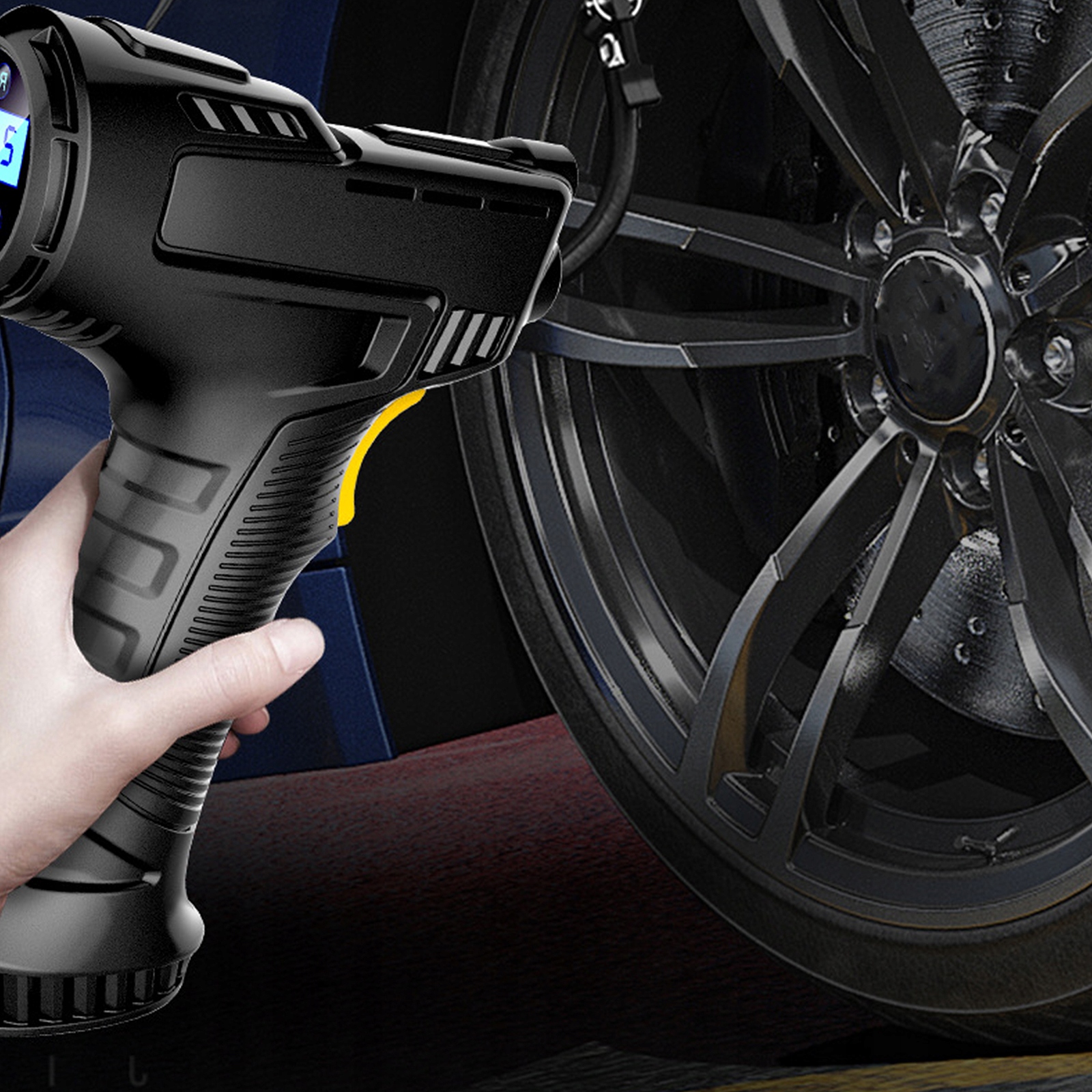 1 zestaw opon samochodowych Nadmuchiwana bezprzewo Kod producenta 788866