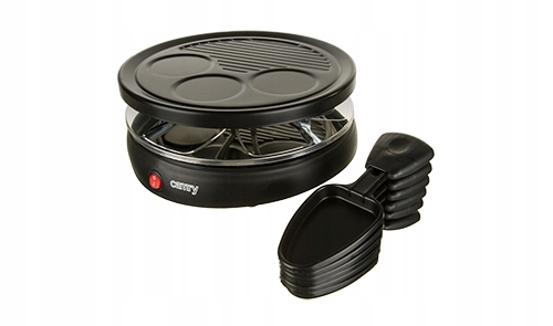Elektrický gril Raclette Cr 6606