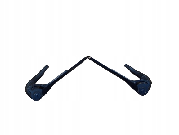 AUDI A3p 04-08 ПЕТЛІ КАПОТУ ЛІВИЙ ПРАВИЙ