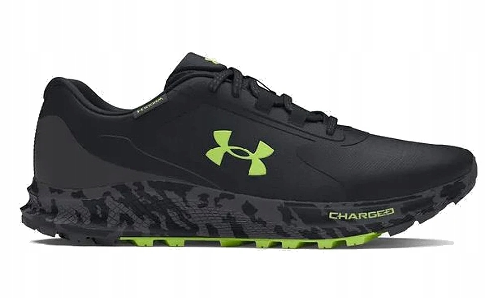 buty Under Armour Charged Bandit Trail 3 Sp
