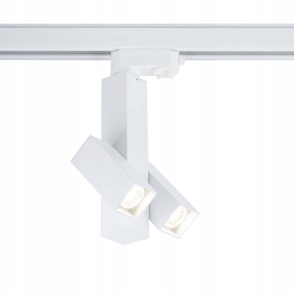 Lampa 3-fázový spotový reflektor Mitsuma 7995 Antigo