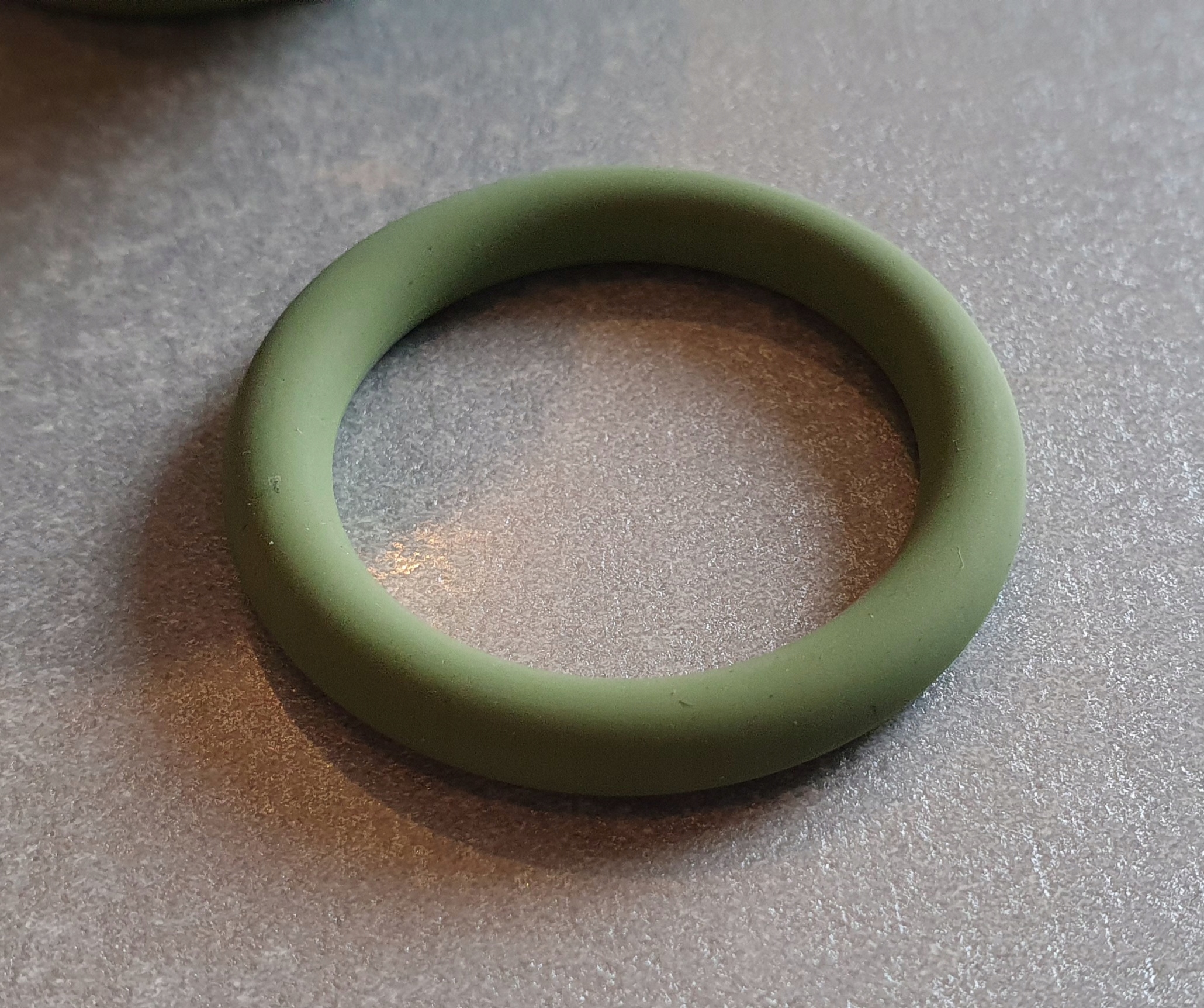 O-Ring COG 28x5 FKM70 (Vi600) A4N0156791