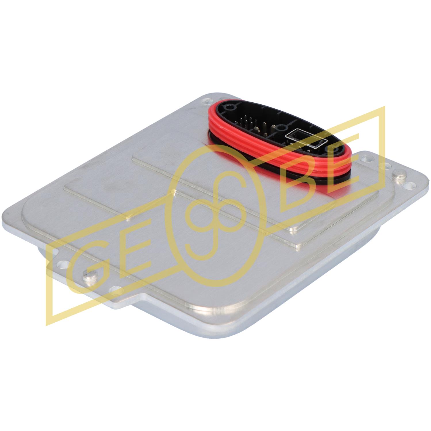 Obciążenie, lampa wyładowcza GEBE 9 9601 1 Producent części Gebe