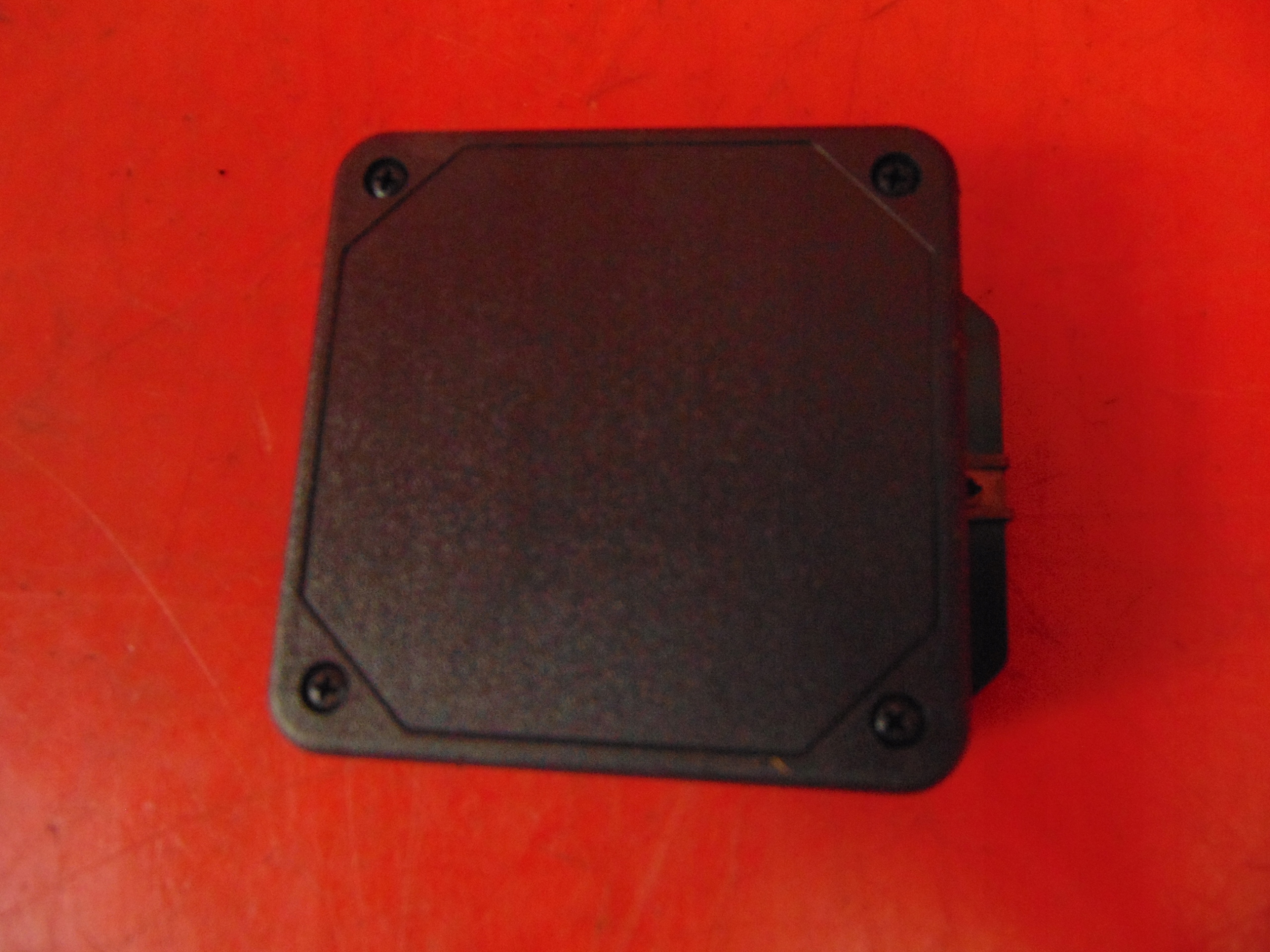 RENAULT ZOE 12- module control unit BAC 243750451R