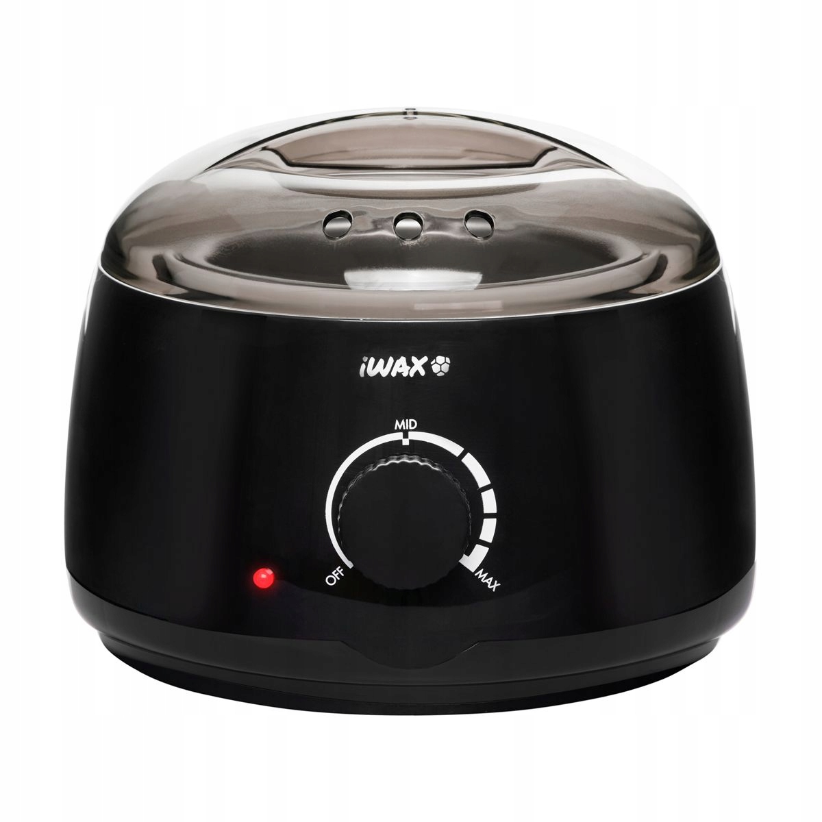 

Podgrzewacz do wosku twardy puszka depilacja 100W
