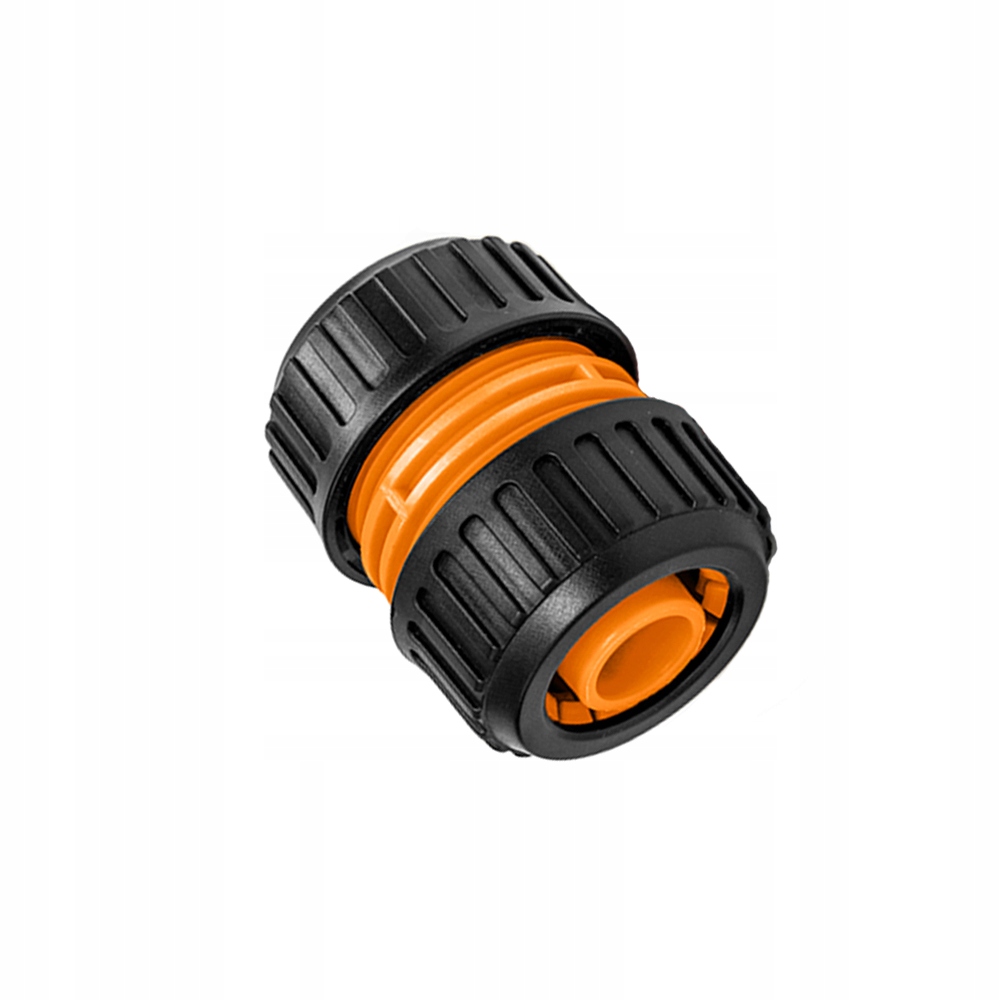 

Reparator łącznik na nypel węża Black Line 1/2''
