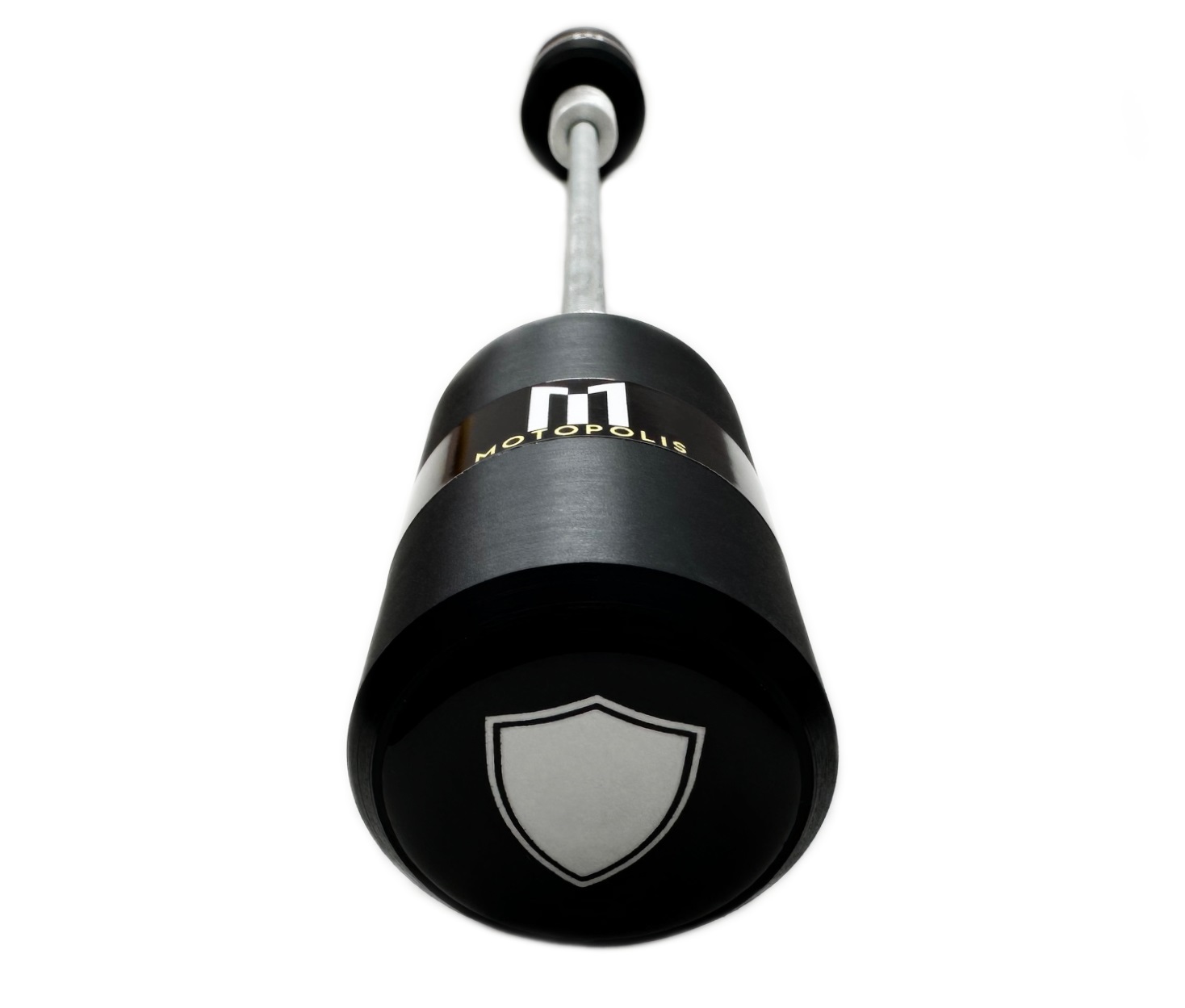 Crash Pady Motopolis pre Zontes 125 C Pevné Slidery