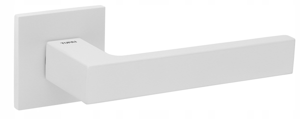 Kľučka Tupai 2275 5SQ-152 biela