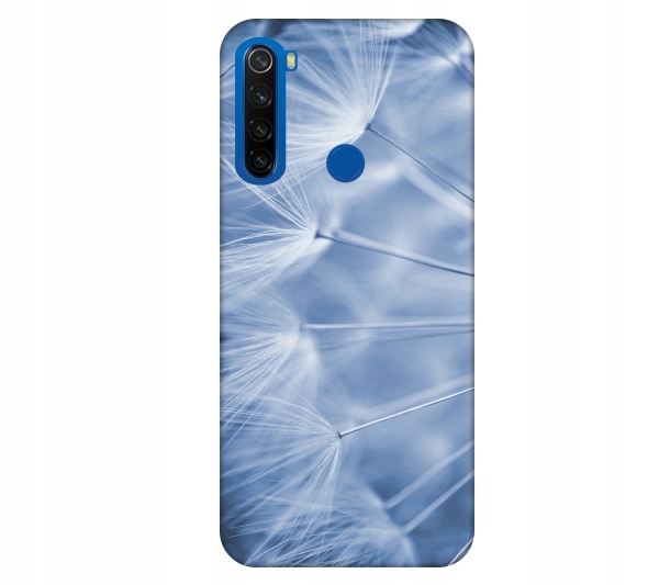 

Etui pokrowiec do Xiaomi Redmi Note 8T Dmuchawiec