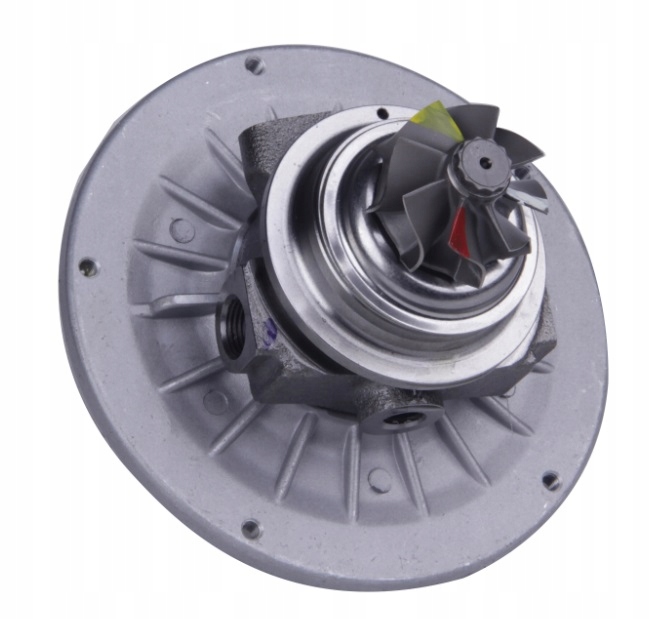 Kartridž Jádro Turbíny Kompresní Kolo Nissan Cabstar 2.5 DCI 131 136 K