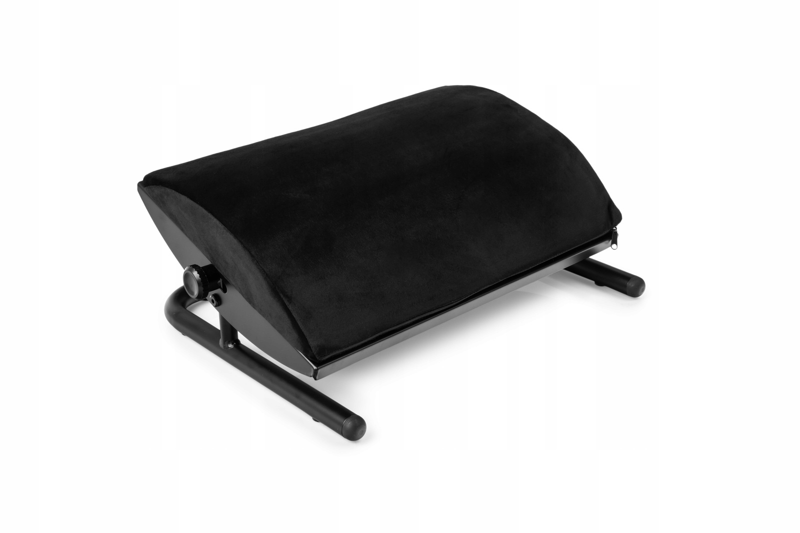 Podstawka podnóżek ergonomiczna pod nogi Spacetronik poduszka REGULACJA