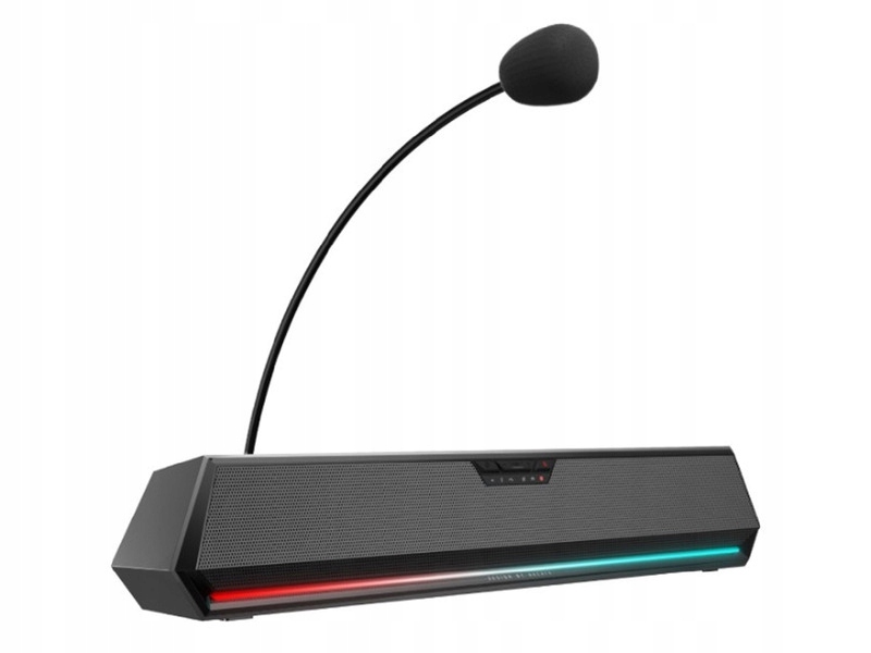 Soundbar komputerowy Edifier Hecate G1500 Bar