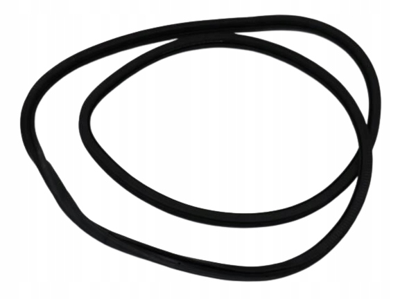 1K4867911D - ! VOLKSWAGEN OE Ущільнювач дверей GOLF V