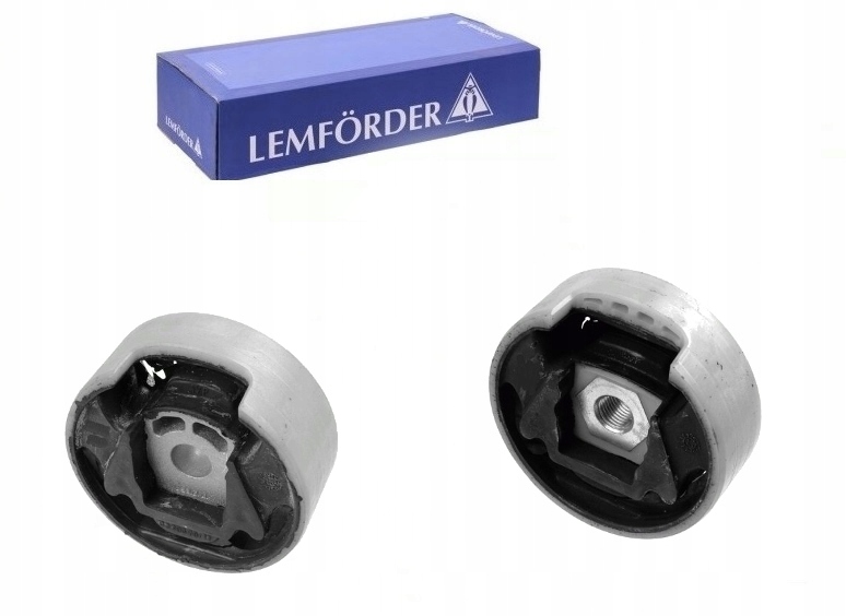 

2 x Lemforder Poduszka Silnika Do Octavia 2 Touran