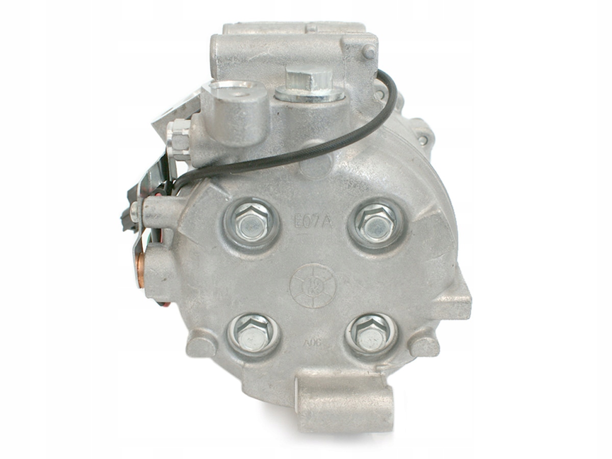 Компрессор кондиционера Honda 38800RSAE010M2 / 38800-RSA-E010-M2