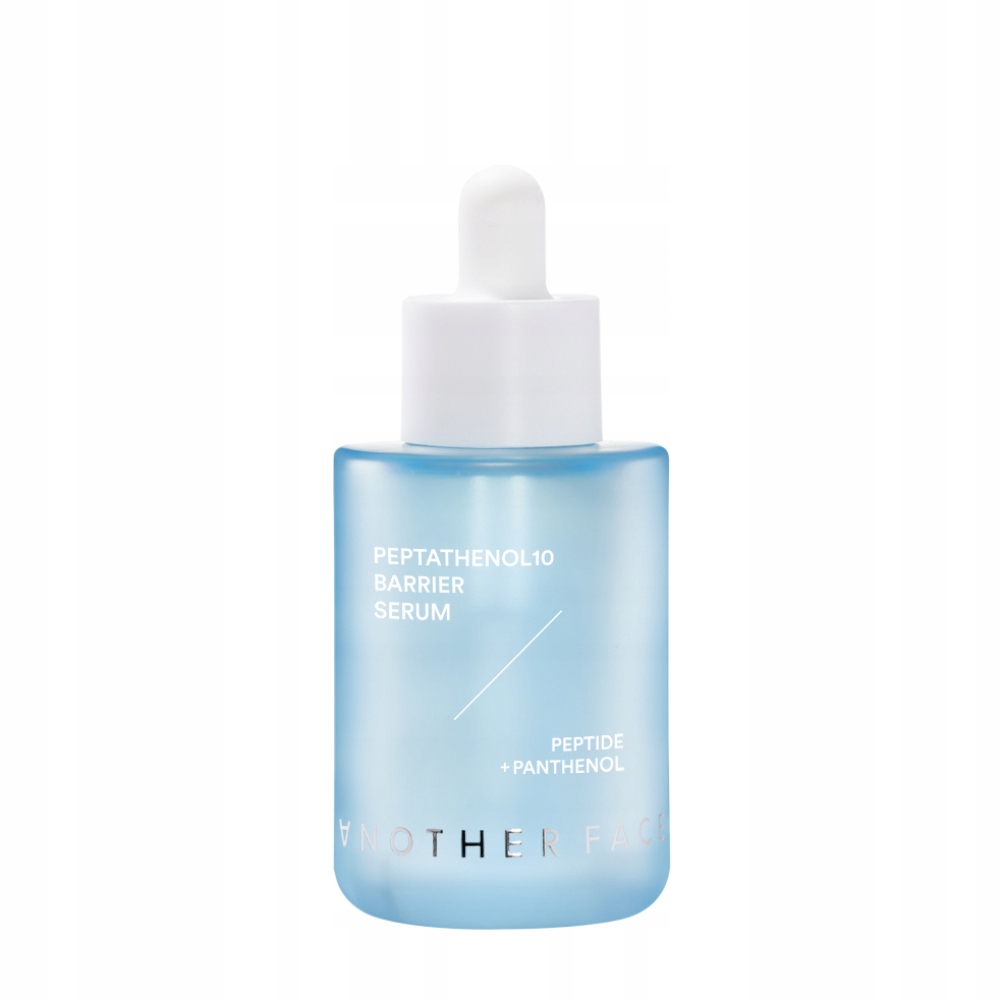 Another Regenerační sérum s panthenolem a peptidy Barrier Serum 40 ml