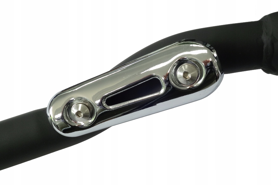 MR48-TŁUSEN072 - Глушник Classic 125 (Євро 5) / Moretti