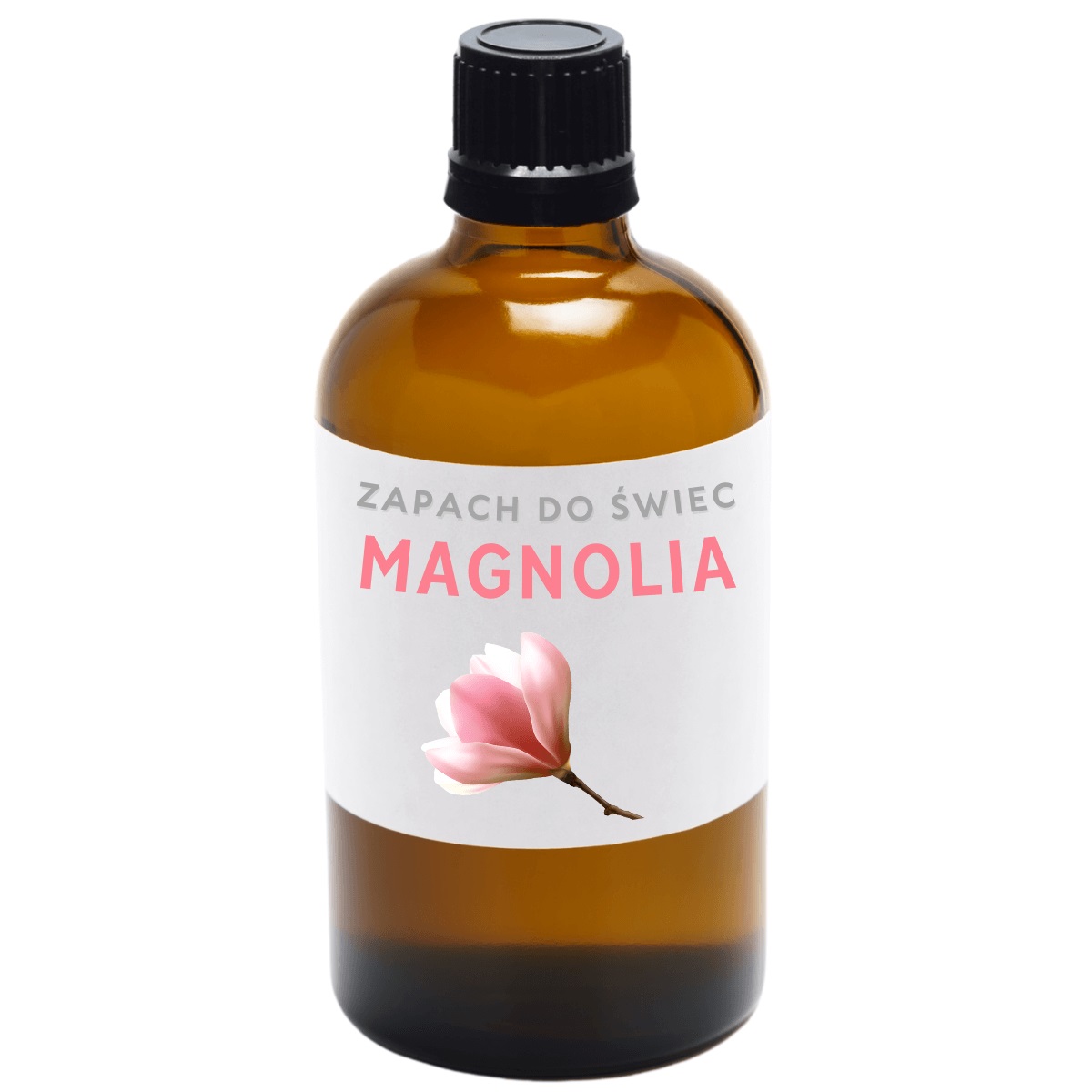 Zapach do świec wosku olejek zapachowy 30ml MAGNOLIA