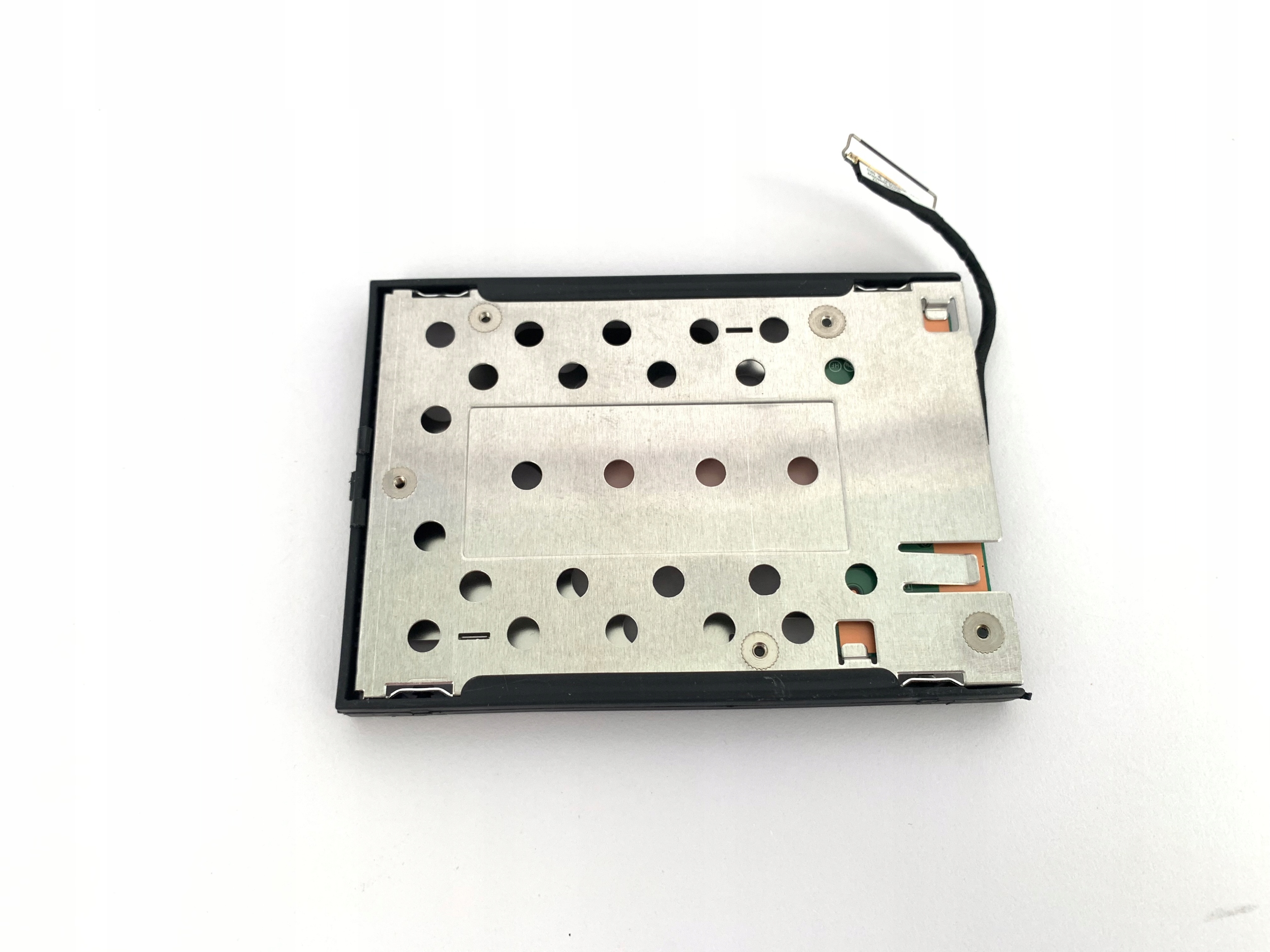 Adapter dysku kieszonka M.2 Lenovo T470 T480 X270