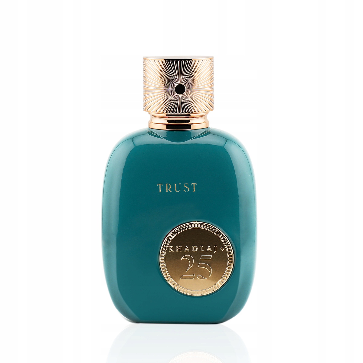 Khadlaj 25 Trust Edp 100 ml Unisex