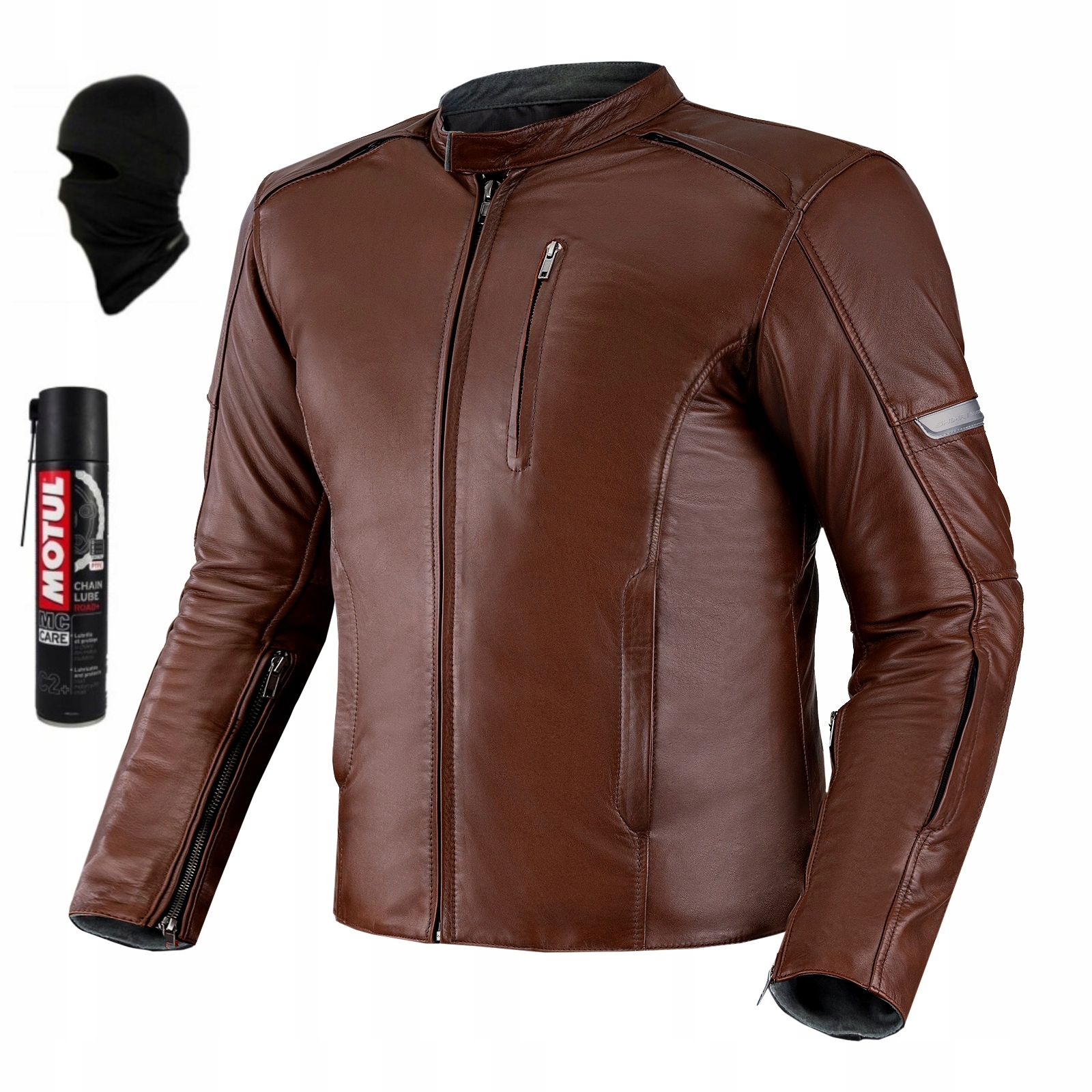 KURTKA MOTOCYKLOWA SHIMA HUNTER+ 2.0 4XL Rozmiar 4XL