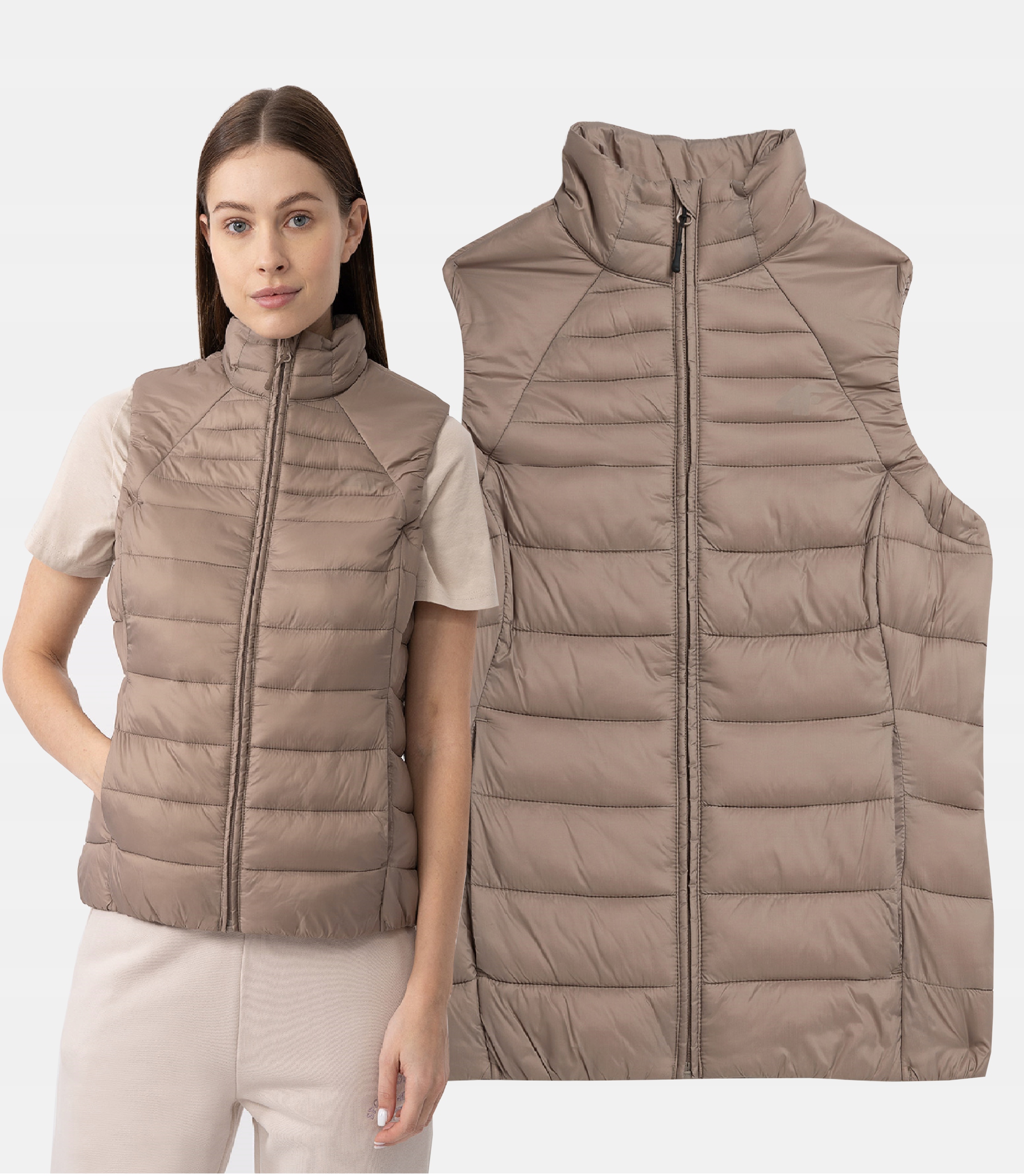 Vesta 4F Péřová Vesta TVESF072 Z23 Xs