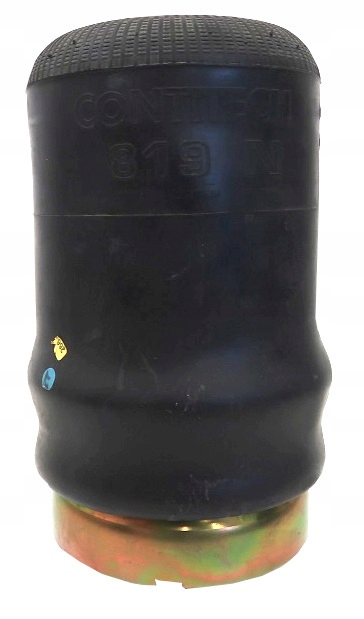 51554217 - ПОДУШКА ПІДВІСКИ CONTITECH AIR SPRING 819N
