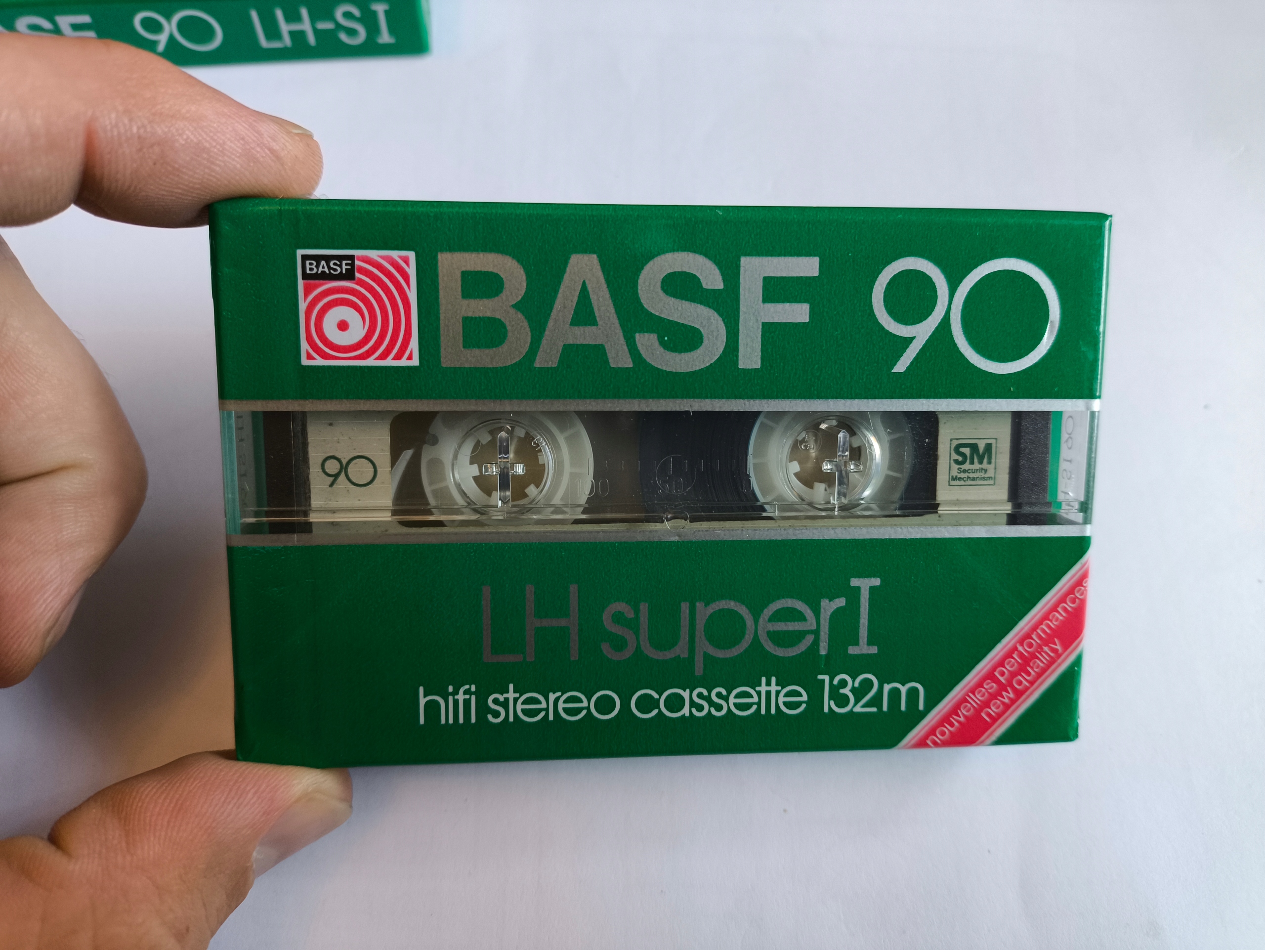 fólie Basf Lh-si Lh-s I 90 Nos $ 242