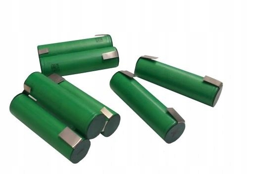 AKUMULATOR do PHILIPS POWER PRO AQUA FC6409 2,6Ah li-ion Kod producenta pak-18-21P