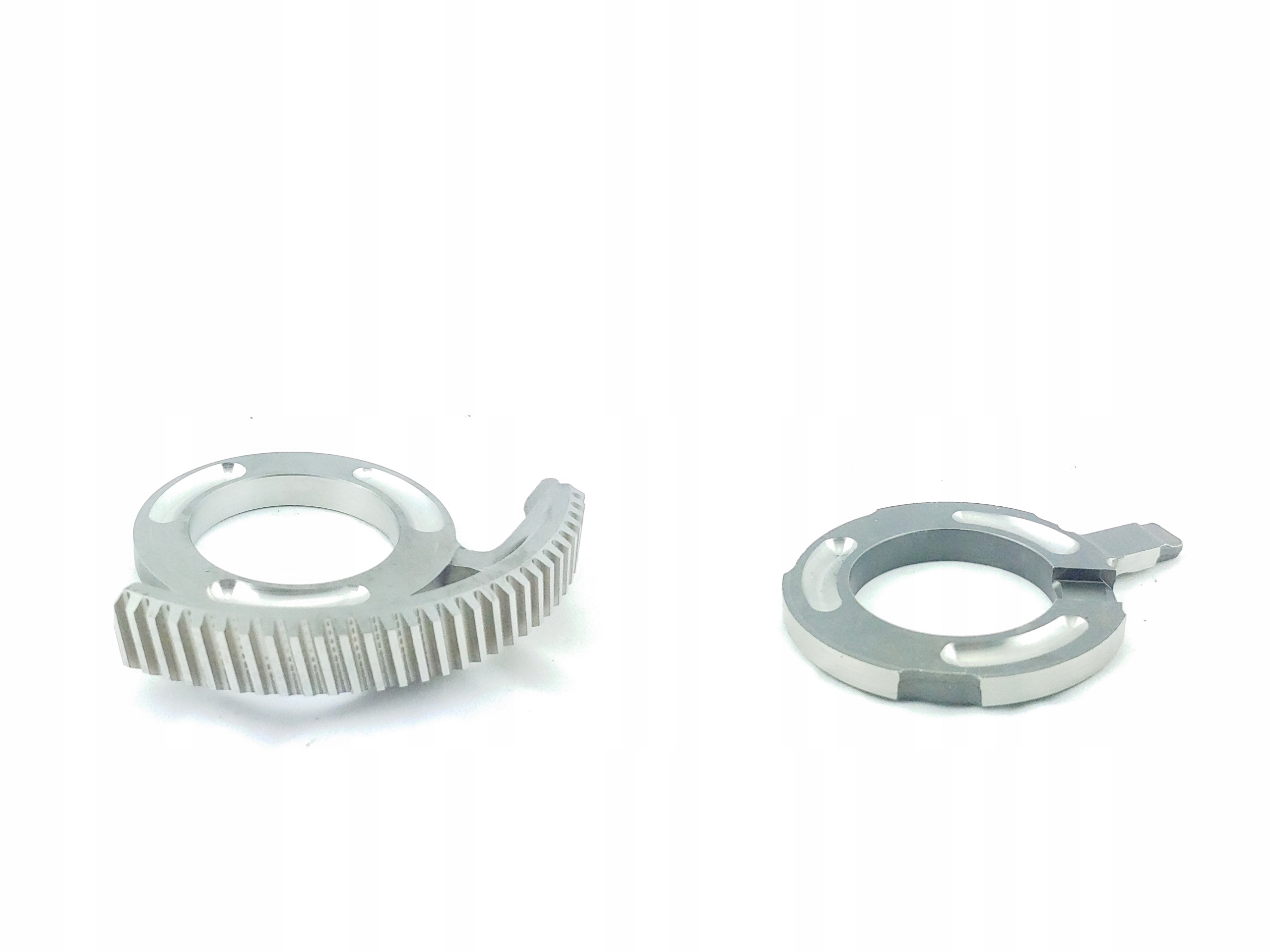 ATC350 - Комплект розподільників зчеплення редуктора ATC 350