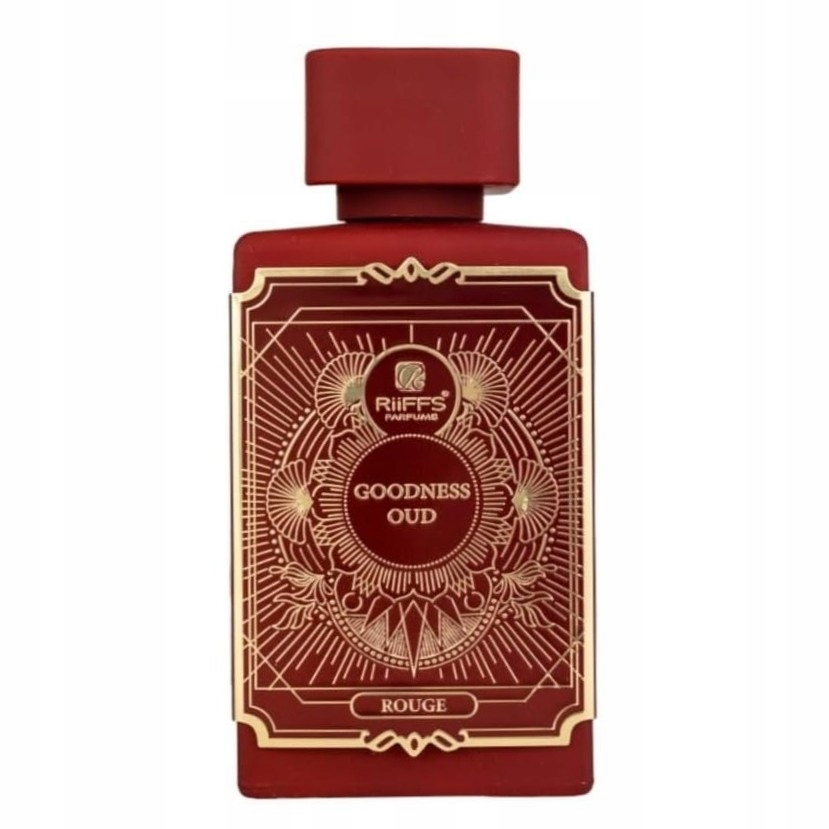 Riiffs Goodness Oud Rouge Edp 100ml Spráj