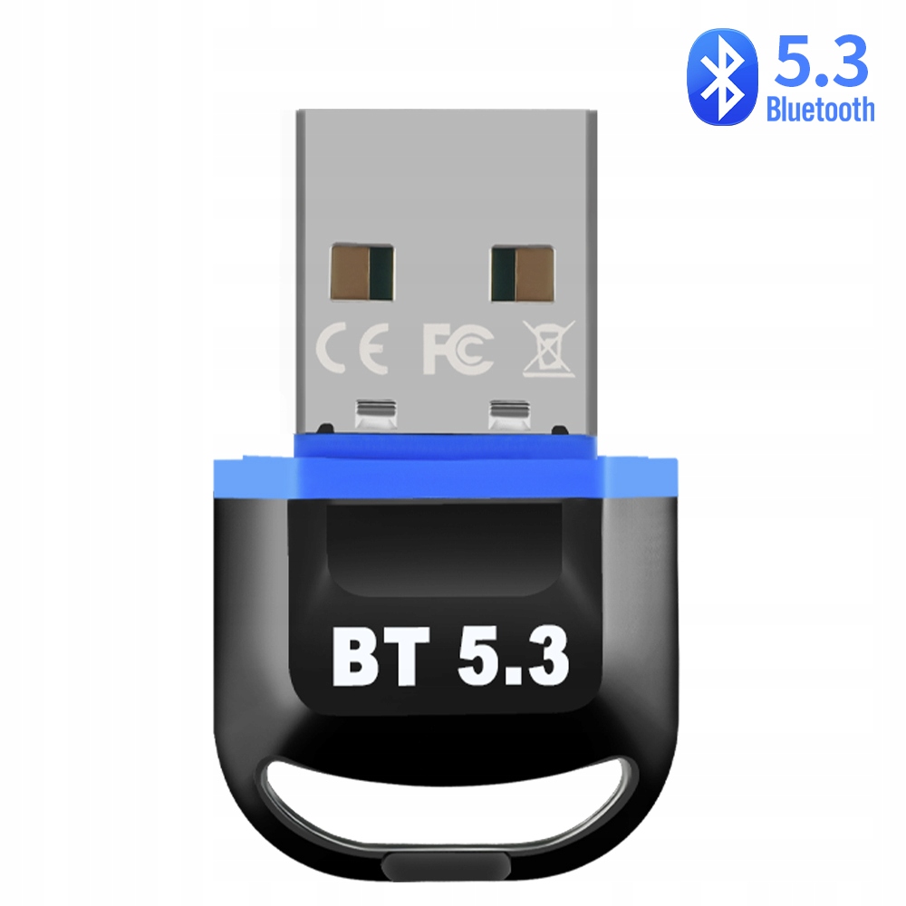 Adapter Bluetooth do Usb do komputera Bluetooth 5. Sklep, Opinie