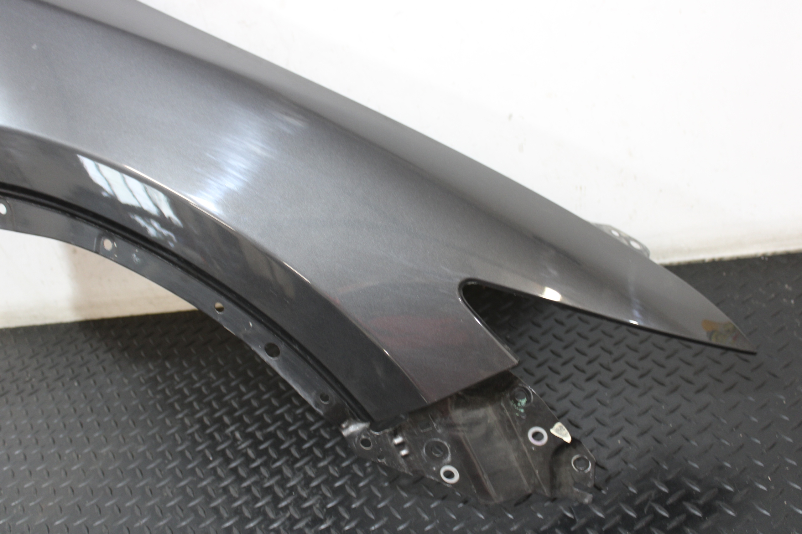 fender right front front MAZDA CX5 II 2 KB KF