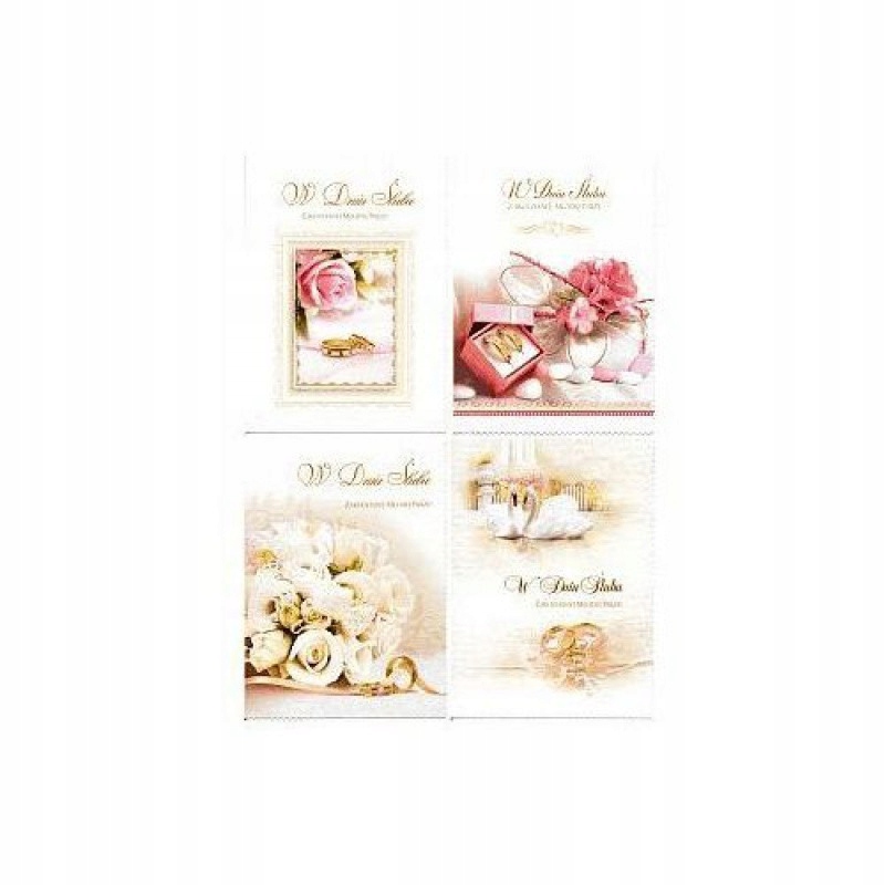 KARTKI NA IMIENINY URODZINY ŚLUB ŚWIETNA JAKOŚĆ