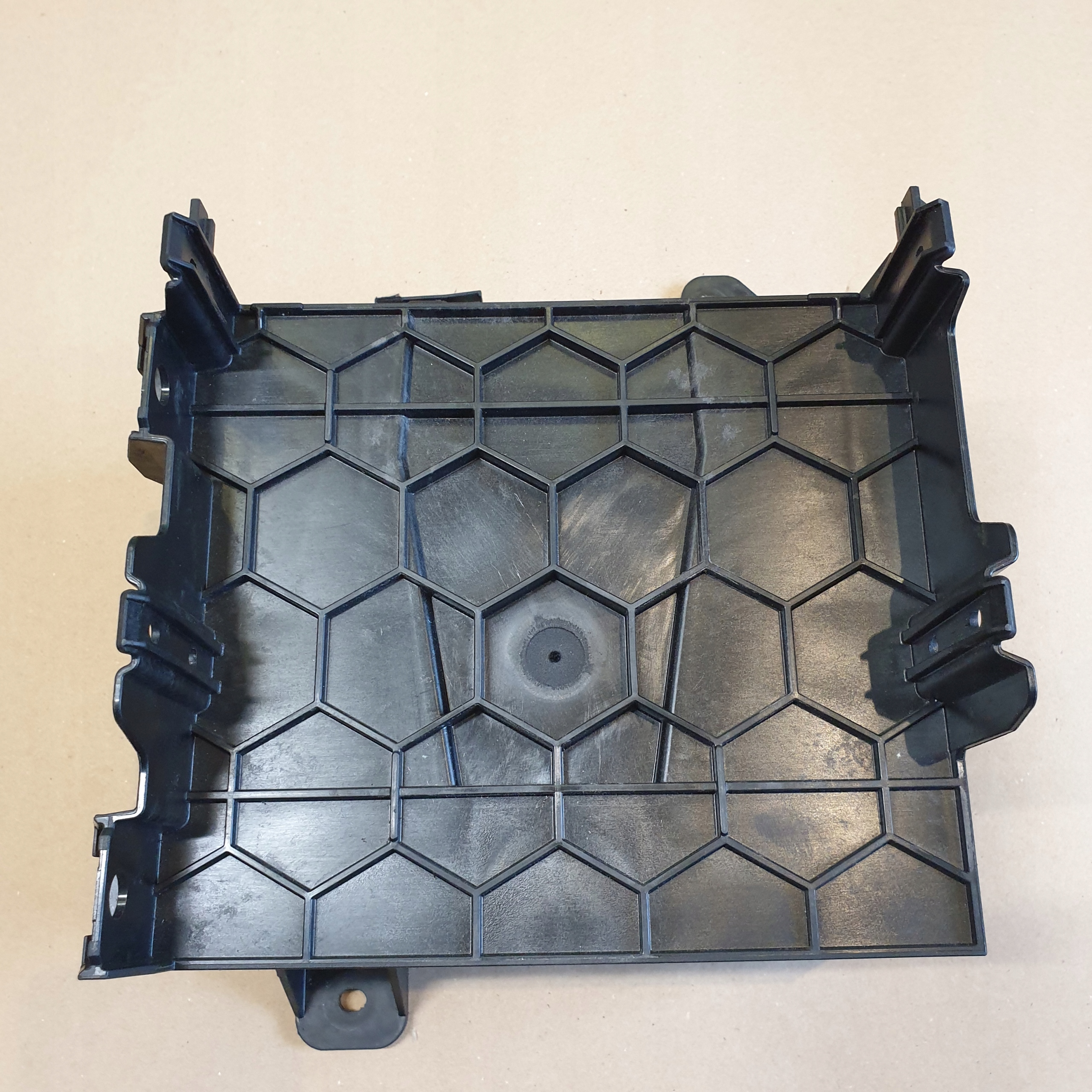 bracket holder STEROWNIKA AUDI A4 B8 8K A5 8T OE