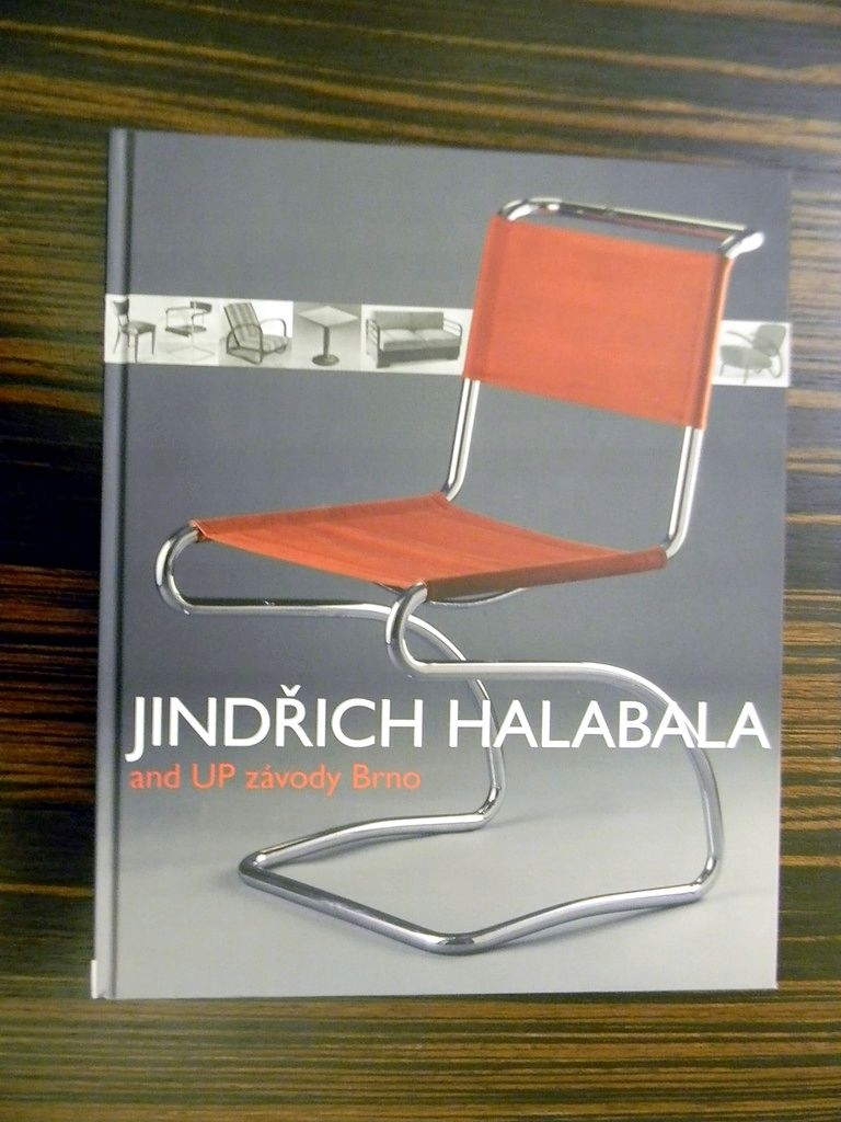 Halabala And Up Zavody Dagmar Koudelková