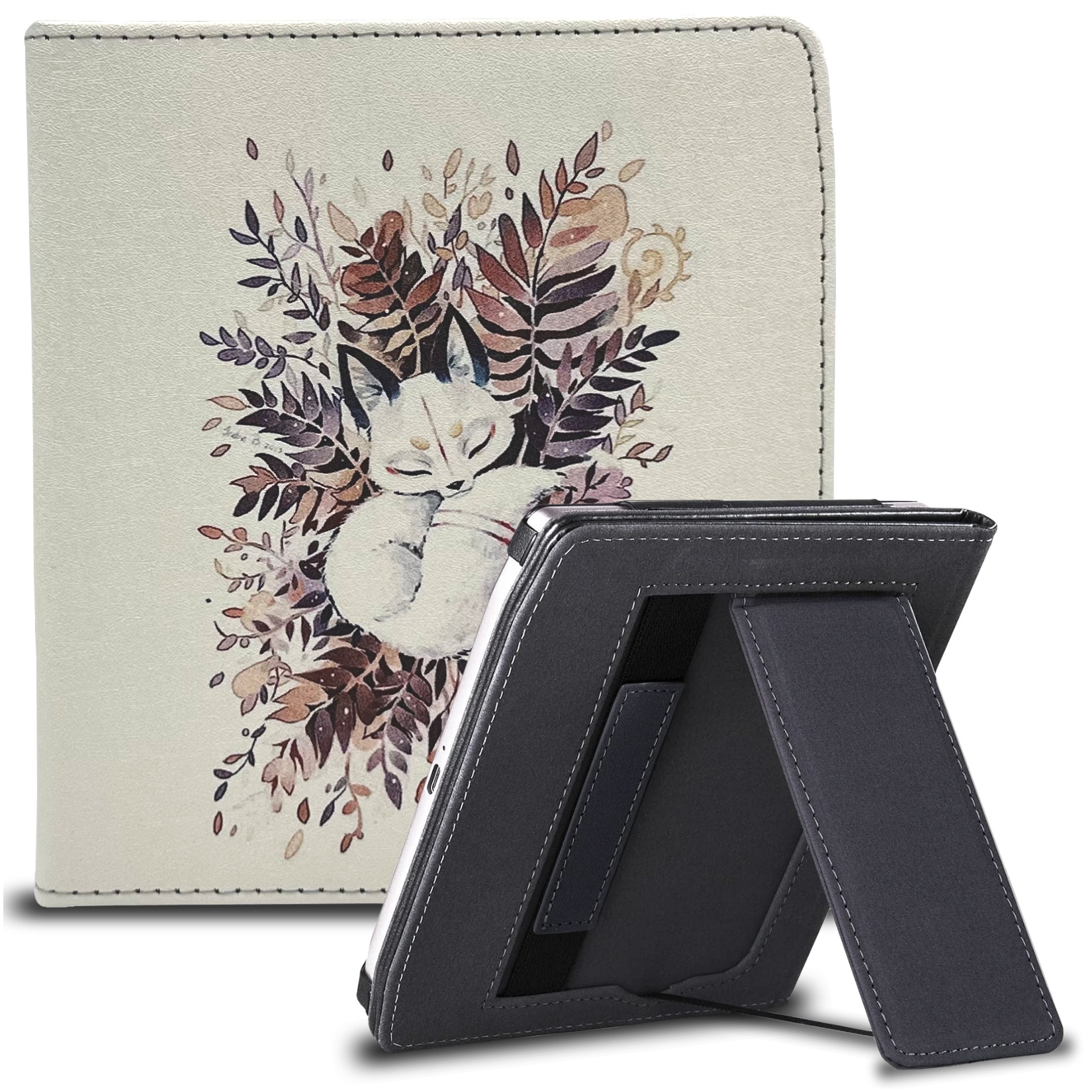 ETUI SMART OKŁADKA FUTERAŁ OBUDOWA CASE COVER STAND do POCKETBOOK ERA PB700