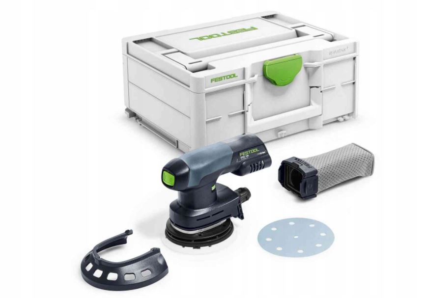 FESTOOL Szlifierka mim ETSC 125 Plus 576370