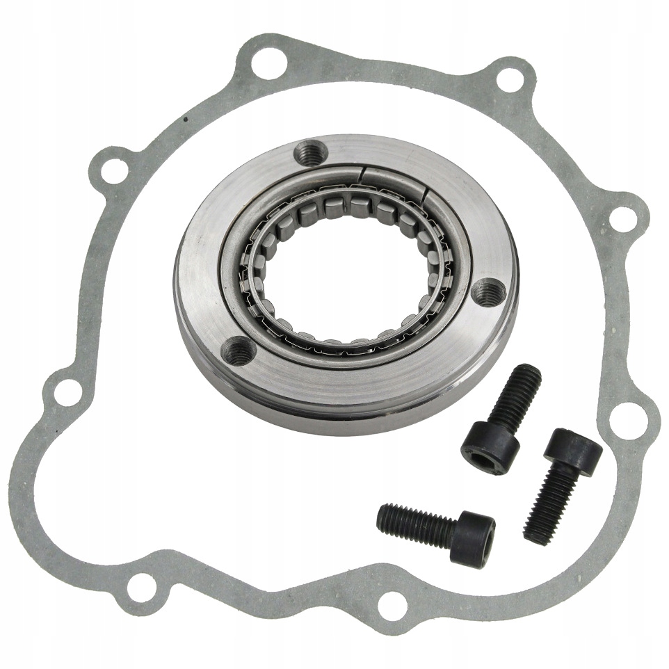 Sprzęgło Rozrusznika Bendix Uszczelka Atv Quad Bashan Eagle Loncin 200 250