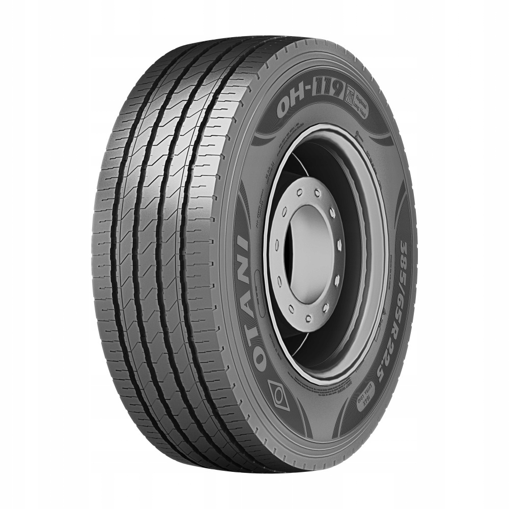 Otani 385/65 R22,5 164K M+s OH-119 PR22