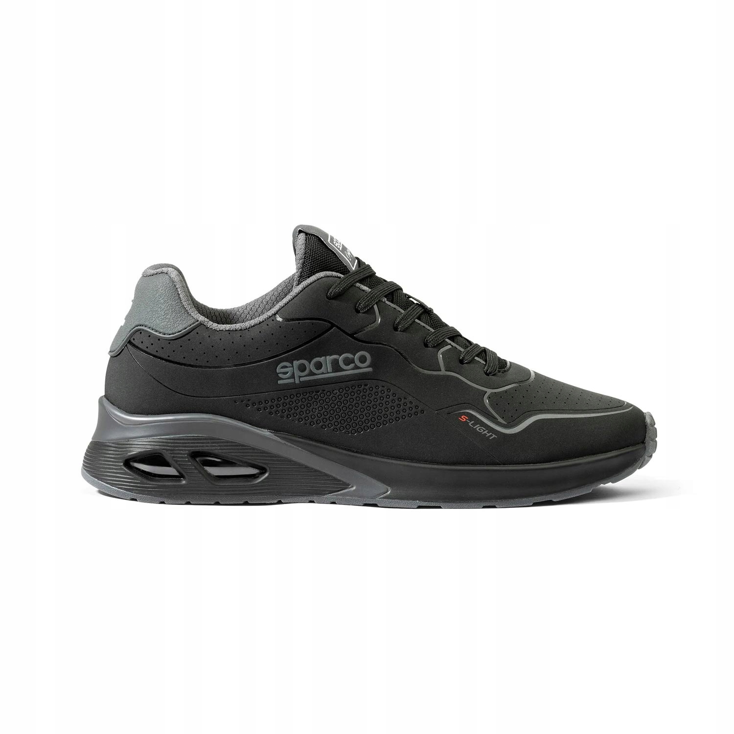 Boty Sparco S-Light černé