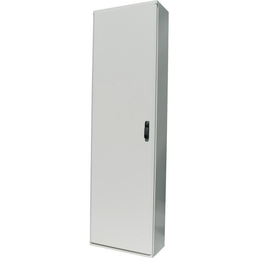 Obudowa Nt W2060mm S800mm G300mm IP30 Drzwi Pełne Z Pm Stal Lakierowana Eat