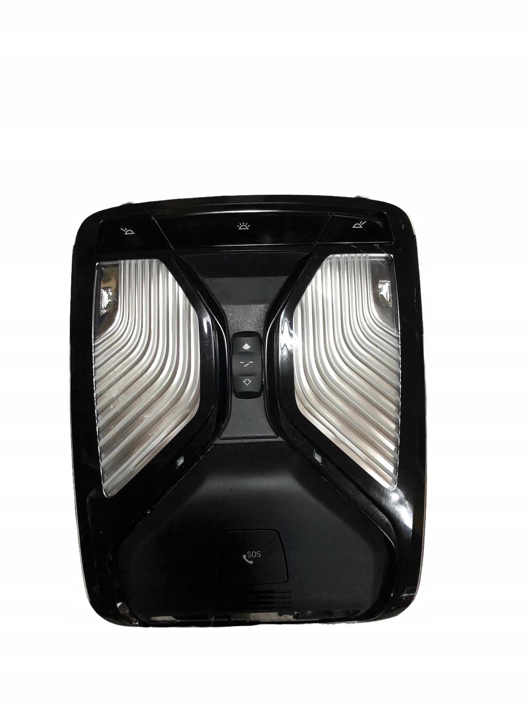 ЛАМПА ПОТОЛКА BMW 6838154