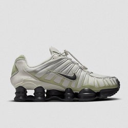 Boty Nike Shox Tl (FV0939-002) Light Bone/Off Noir